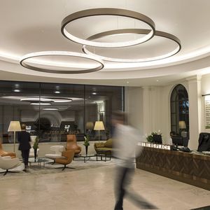 подвесной светильник 1