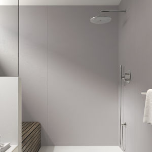 Декоративная панель из Solid Surface