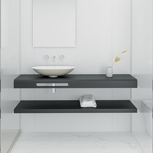 столешница для раковины из Solid Surface