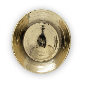 ручка для мебели из латуни 1