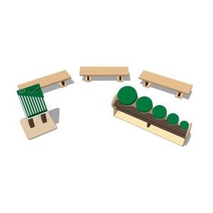 музыкальная игровая конструкция