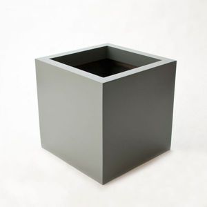 кадка для садовых растений из стекловолокна