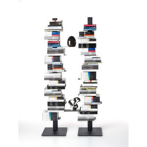 модульный книжный шкаф