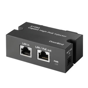 преобразователь ethernet PoE