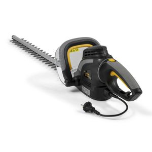 электрический кусторез 1