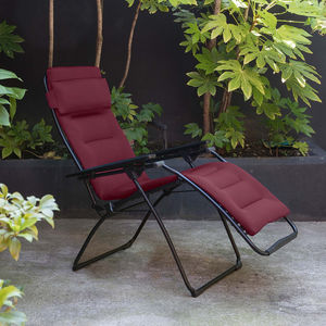 Lafuma outdoor chairs sale