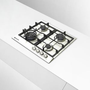 газовая варочная панель