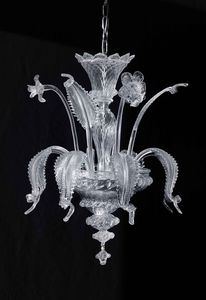 классическая люстра