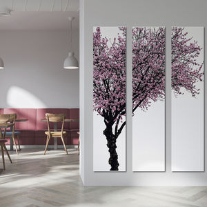 настенная декоративная панель