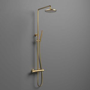 однорычажный смеситель для душа