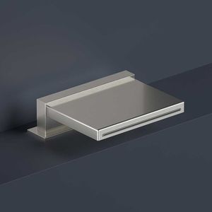 кран наполнения ванны из латуни