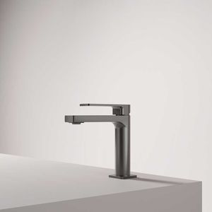 однорычажный смеситель для раковины