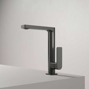 однорычажный смеситель для раковины