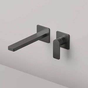 однорычажный смеситель для раковины