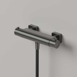 однорычажный смеситель для душа