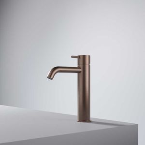 однорычажный смеситель для раковины