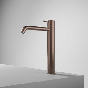 однорычажный смеситель для раковины