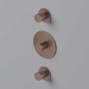 однорычажный смеситель для душа