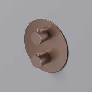 однорычажный смеситель для душа