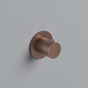 однорычажный смеситель для душа