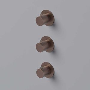 однорычажный смеситель для душа