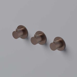 однорычажный смеситель для душа