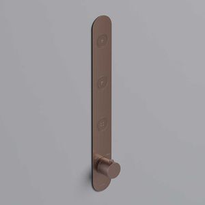 однорычажный смеситель для душа