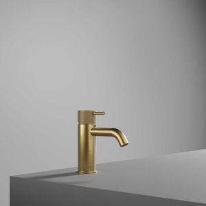 однорычажный смеситель для раковины