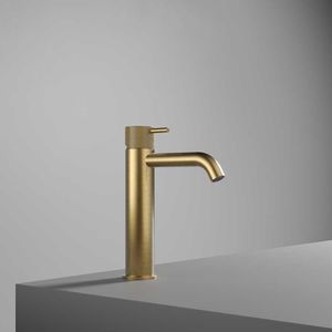 однорычажный смеситель для раковины