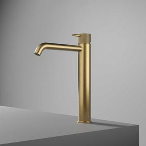 однорычажный смеситель для раковины