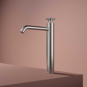 однорычажный смеситель для раковины