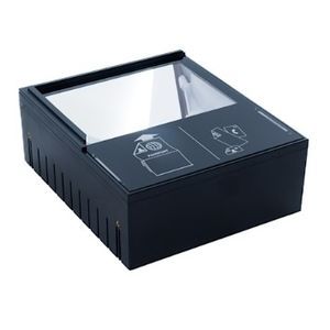 встроенный сканер ID