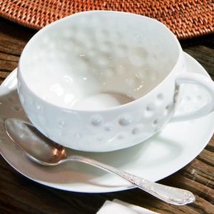 чашка из лиможского фарфора