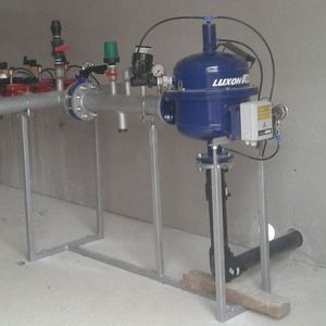 фильтр для дождевой воды 1