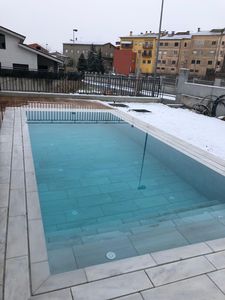 бассейн для наружного применения