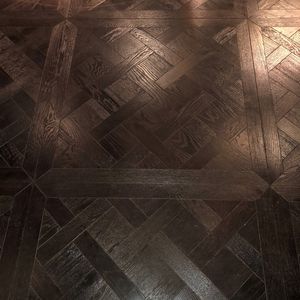 паркет из паркетной доски 1