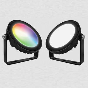 прожектор светодиоды RGB