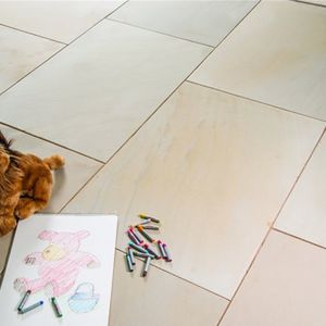 напольная плитка из натурального камня