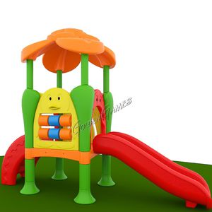прямая горка / для игровой площадки