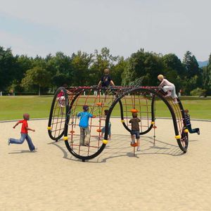 приспособление для лазания для игровой площадки