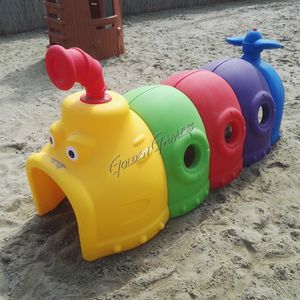туннель для игровой площадки
