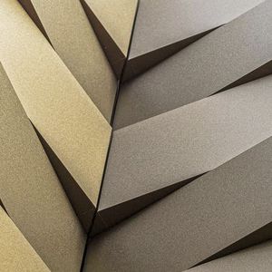 панельная облицовка фасада