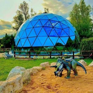 панельная тонкостенная перегородка