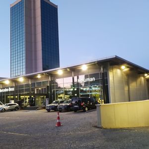 прожектор IP66