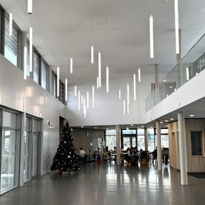 подвесной светильник