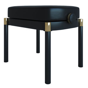 классическая банкетка для пианино