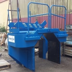 рамка из металла 1