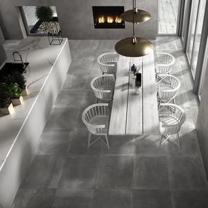 плитки из керамогранита
