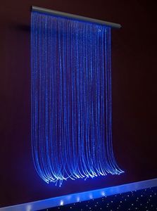 световой занавес LED