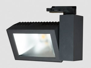 светильник на рейке LED